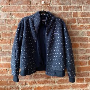 Patagonia Snap Front Retro-X Jacket